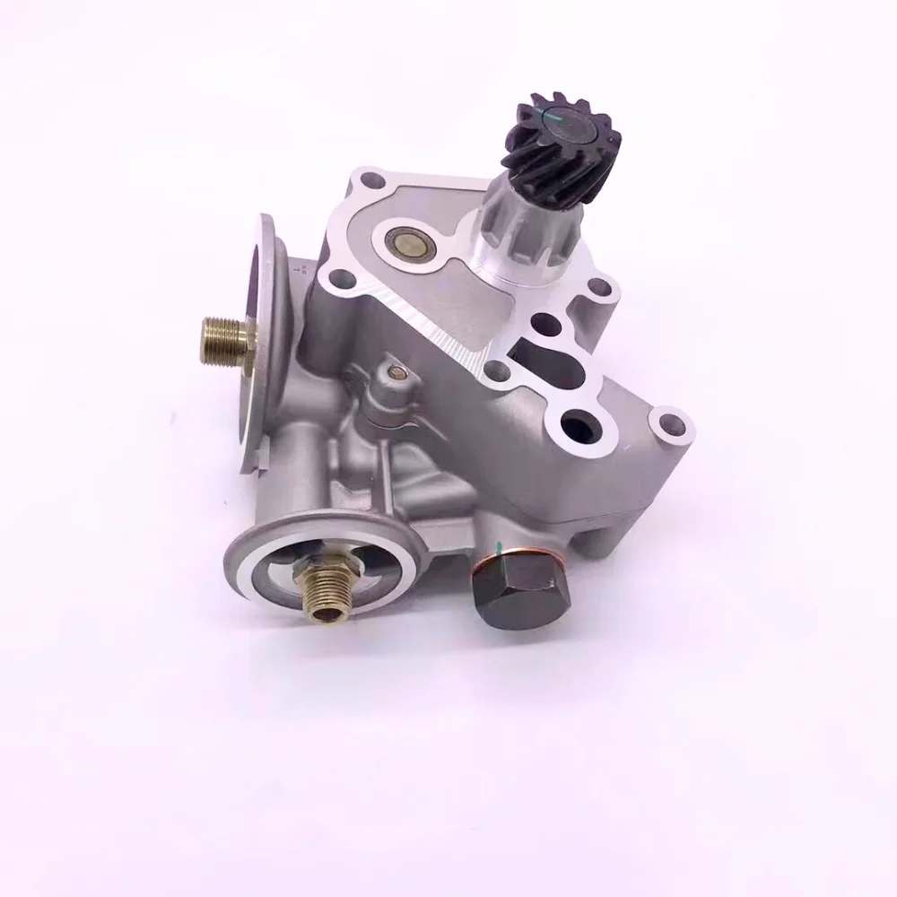 ME014600 26100-41400 2610041400 ENGINE OIL PUMP 4D31 4D32 4D34 For  SPARE PARTS