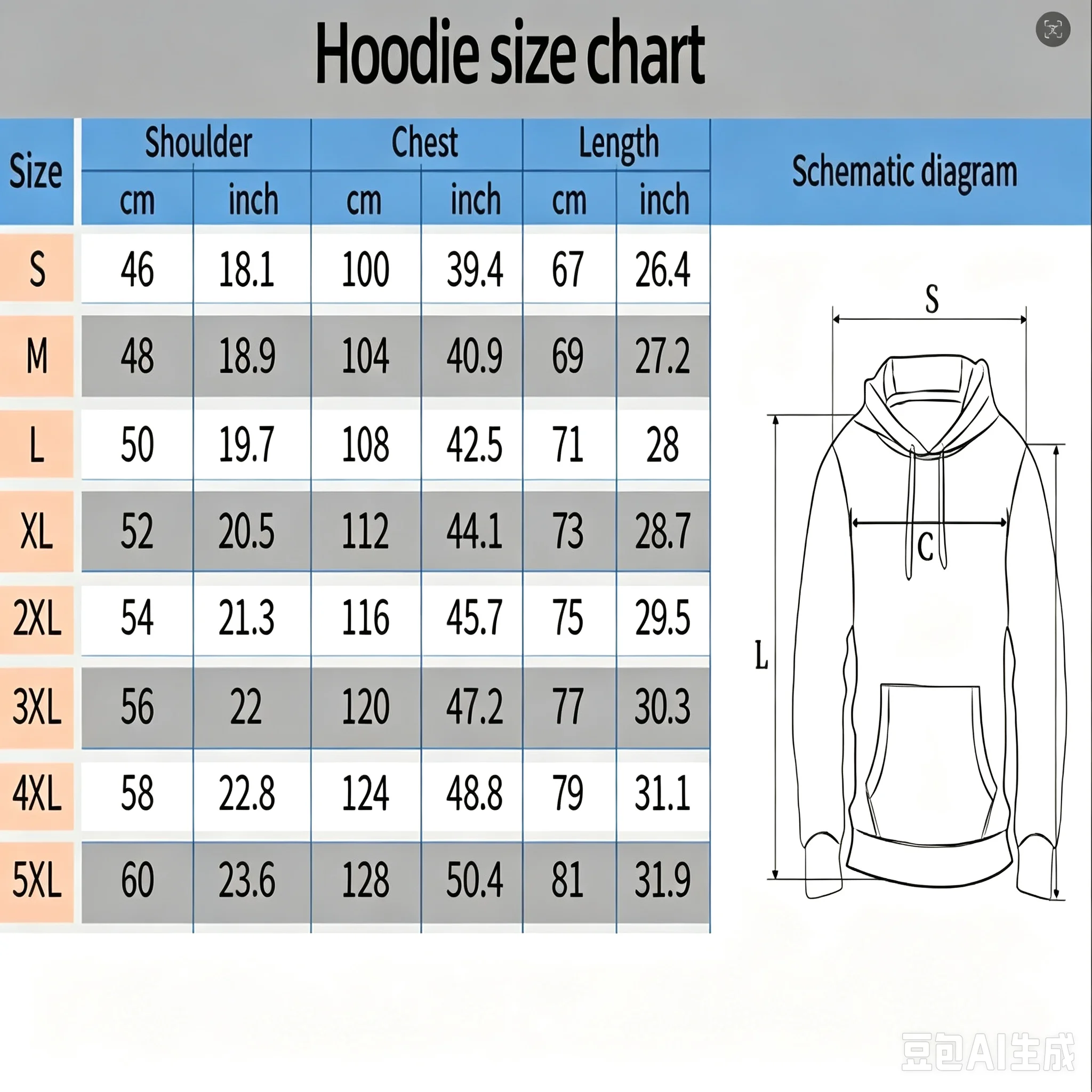 2026 Wu-Tang Clan Umgebungs-Hoodie, „LIQUID SWORDS SOCIETY“, 3D-gedrucktes Design, Vintage-Modisches Street-Outdoor-Sport-Oberteil – Detail 1