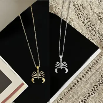 10 best sales Fechadura de escorpião - №7