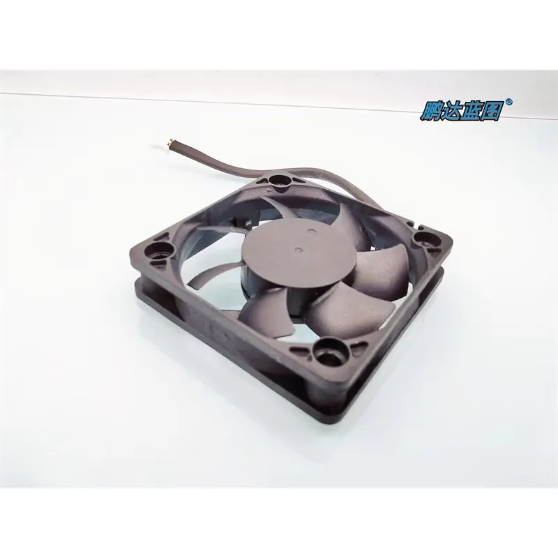 pa KF0510S2H-R brushless 5010 5CM 24V 50*50*10MM chassis power inverter cooling fan