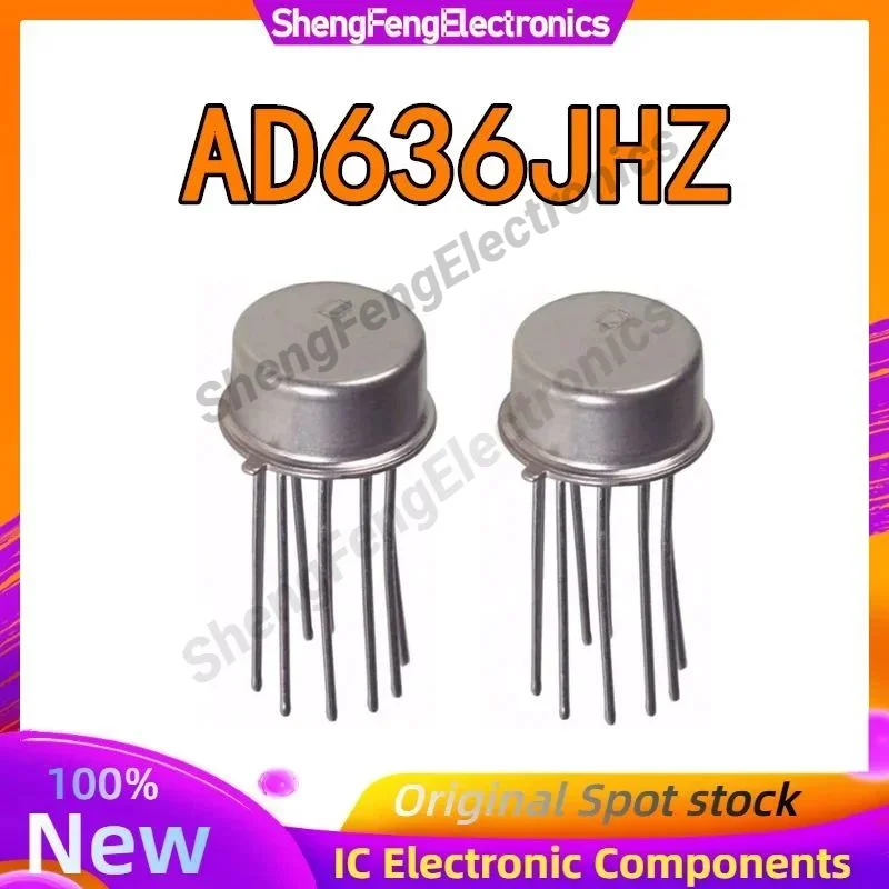 

AD636JHZ AD636JH AD636J AD636 CAN-10 Brand new original in stock