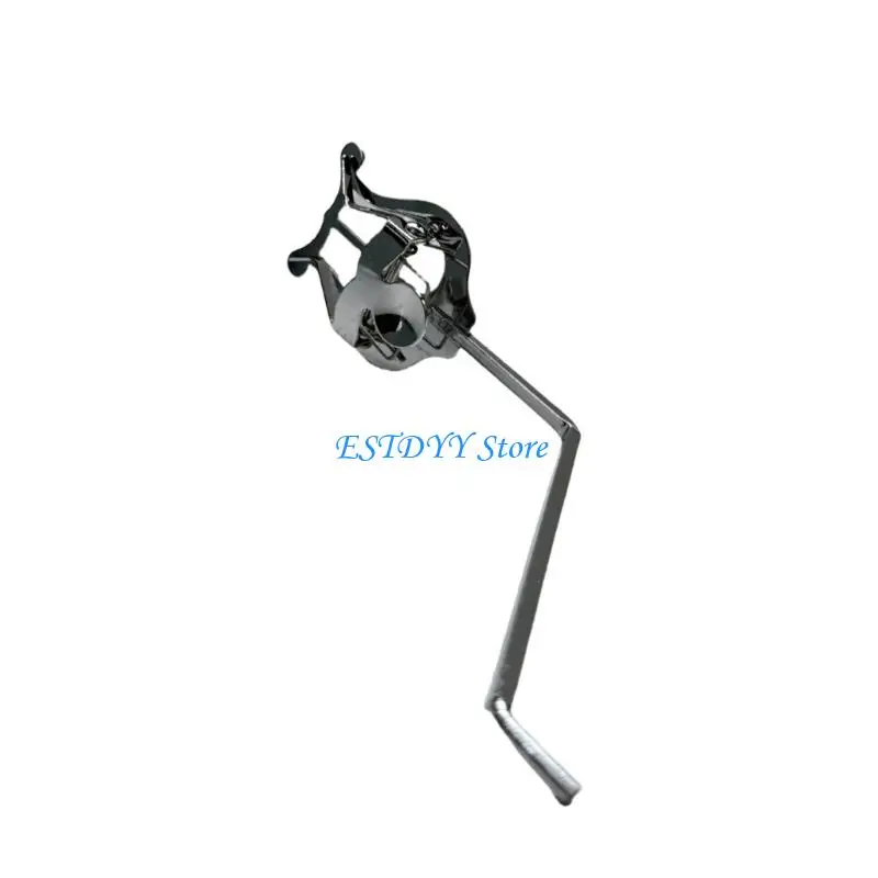 Picture 6: G6DE Portable Saxophone Sheet Music Clip Stand Sax Lyre Altos Tenors Saxophone Parts