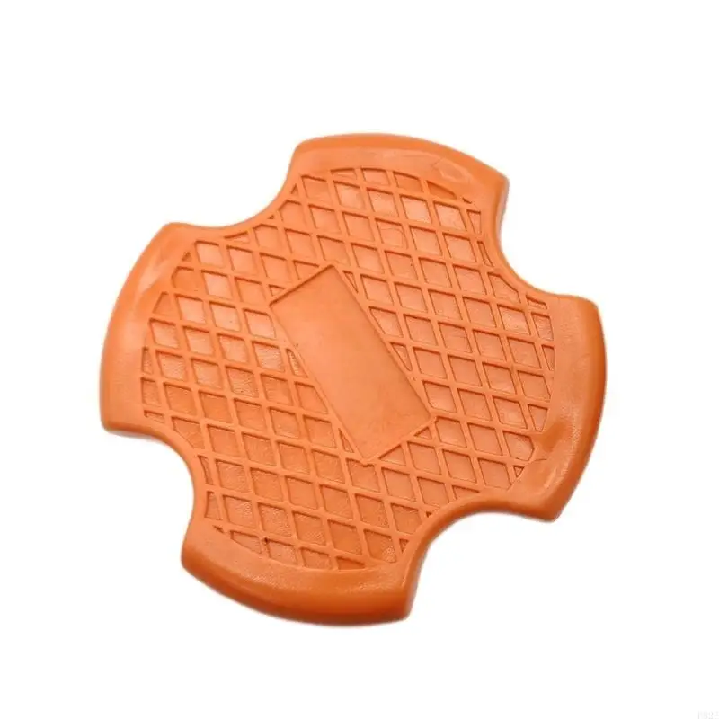 P82E AntiSlip Cable Holder Threading Holding Device Comfortable Grip Reduced Fatigue