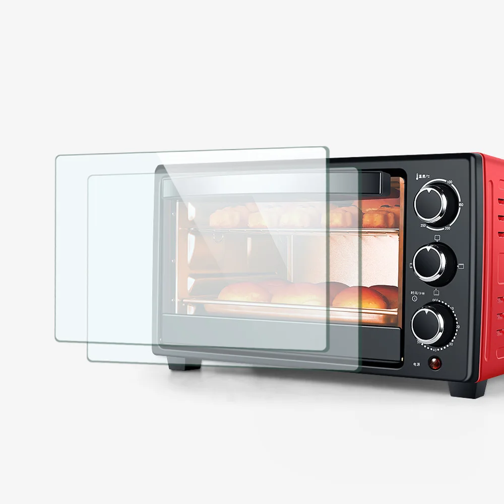 

Electric oven multifunctional automatic cake baking large capacity