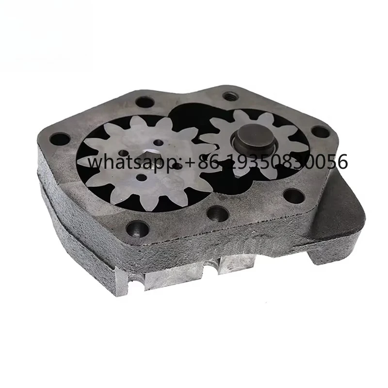 2026-New Trend Highly Durable AR85538 for Tractor 4040 4230 4350 4430 4455 4040S Transimission Pump