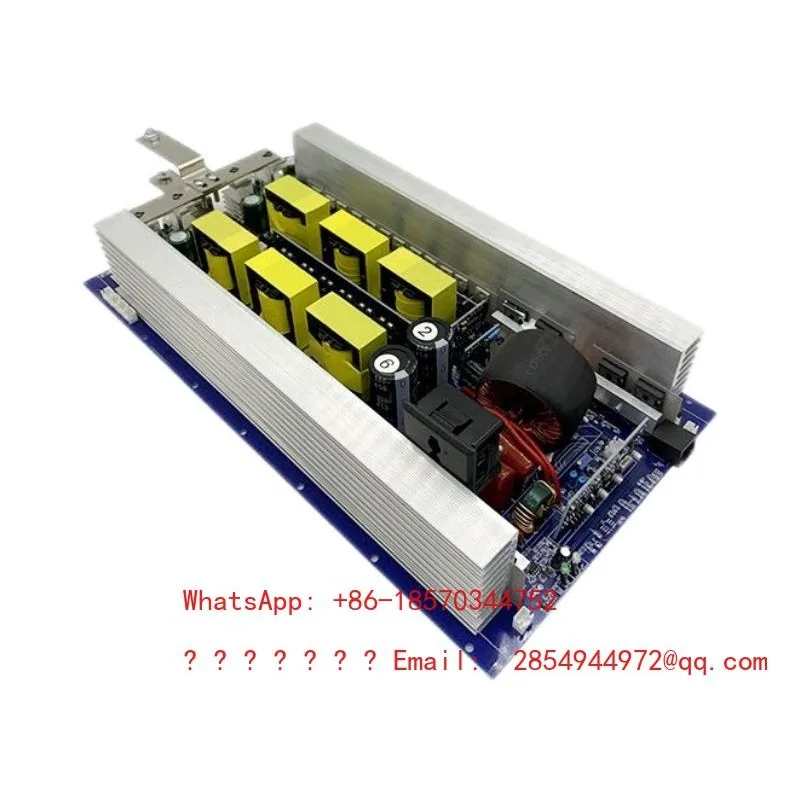 Pure Sine Wave Inverter Module 12V24V48V To 220V High Power Car Home Converter Main Board