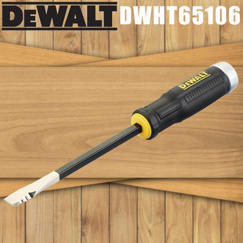 DEWALT DWHT65106 TOUGHSERIES 3/8 IN. STRIKE Strike Driver Demolition 7-In-1 Functionality Hand Tool