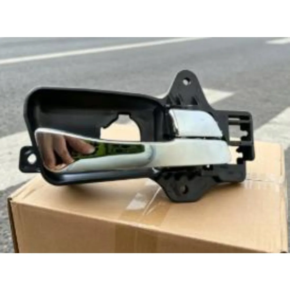 

1pc 826202L010 82620-2L010 82620 2L010 Automobile Door Inside Handle Chrome for Hyundai Elantra I30 I20 for KIA Ceed Brand New