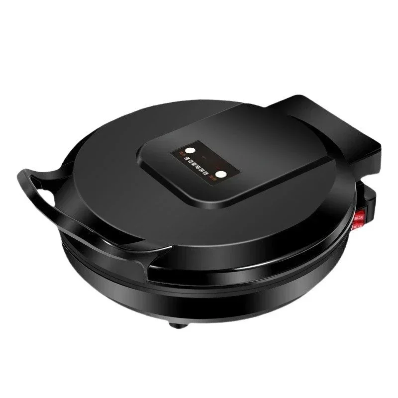 Electric cake pan Household double-sided heating deepened and enlarged pancake pan Multifunctional pancake machine