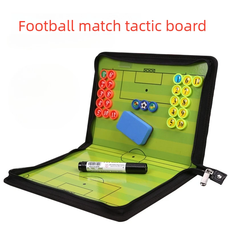 

Профессиональная тактическая доска для баскетбола, складная тактическая доска для футбола, легкая тактическая доска, портативные спортивные аксессуары