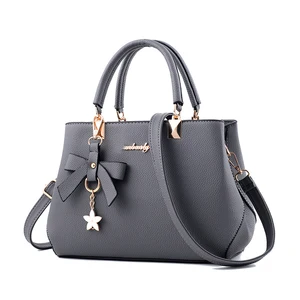 10 Main Sales Elegant Women's Bag - №3