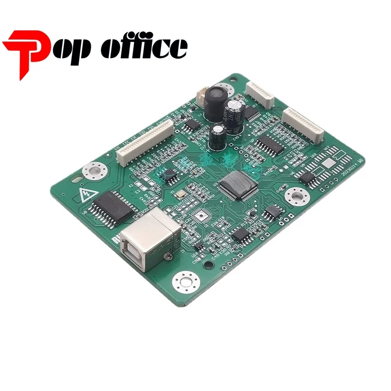 

CE831-60001 FORMATTER PCA ASSY Formatter Board Logic Main Board for HP M1132 M1130 1132 1136 M1136 M 1130 New Original