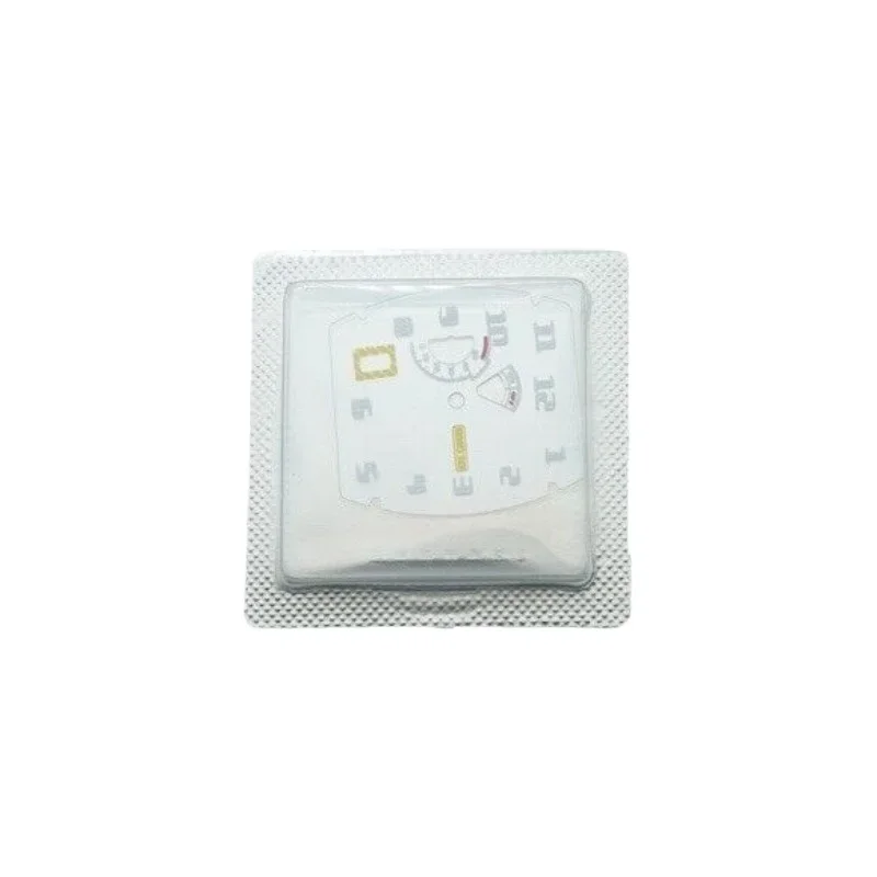 

Сапфировый циферблат для часов Richard Mille RM030 32,1*30,38 мм, плоский