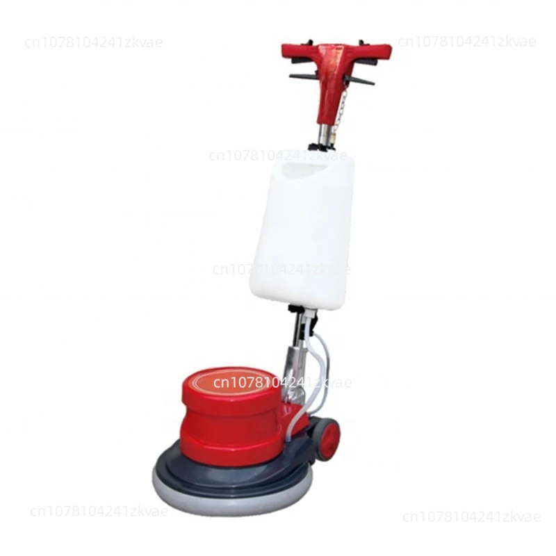 Floor Grinding and Polishing Machine, Multifunctional Polishing Machine, Cleaning Single Disc Floor