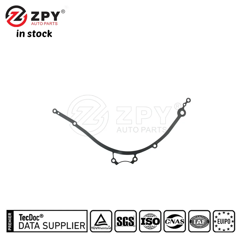 

ZPY New Hight Quality Timing Cover Gasket For Porsche Cayenne 948 101 127 20