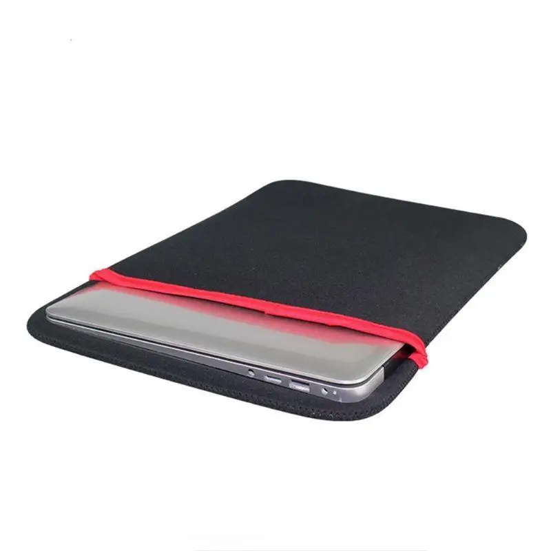 652F Laptop Protective Bag Neoprene Soft Sleeve Notebook Pad Tablet