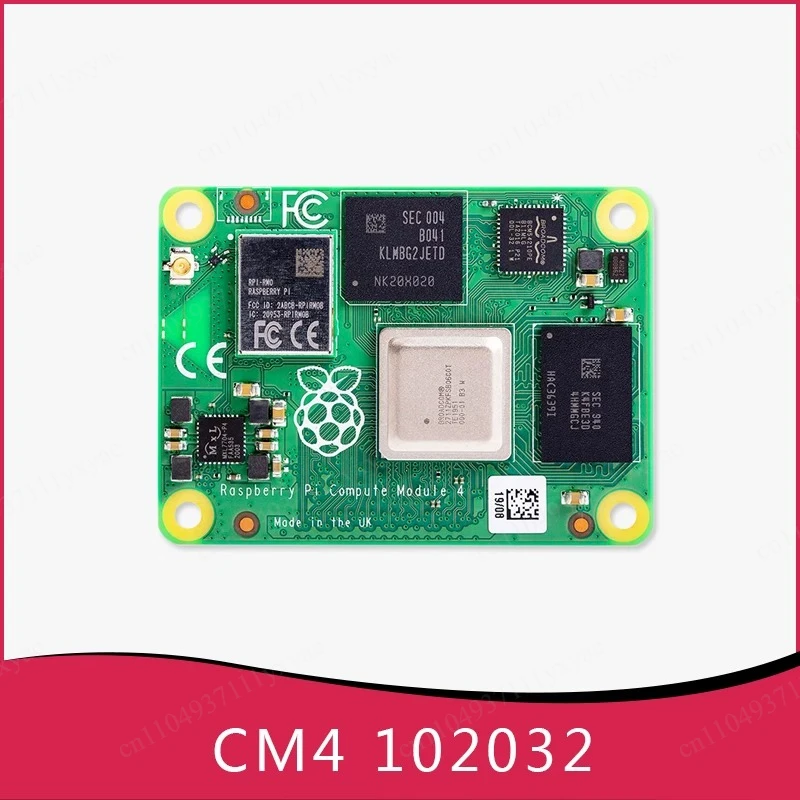 CM4 2GB RAM 8GB EMMC Compute Module SC0680 CM4002008