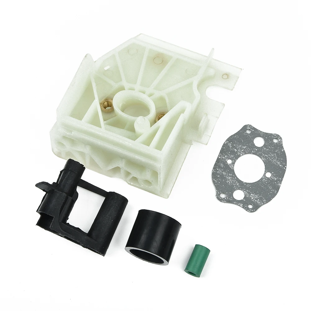 Intak Adaptor Impuls Pip Assmbly with Hat Plat for For 36 41 1For 36 137 141 142 Chainsaw Replacement Set Intak