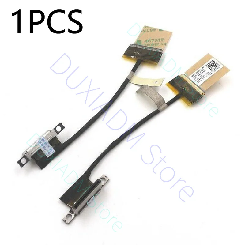 

New LCD Screen Video Display Flex Cable For ASUS T200 T200TA/T DC02C009K0S