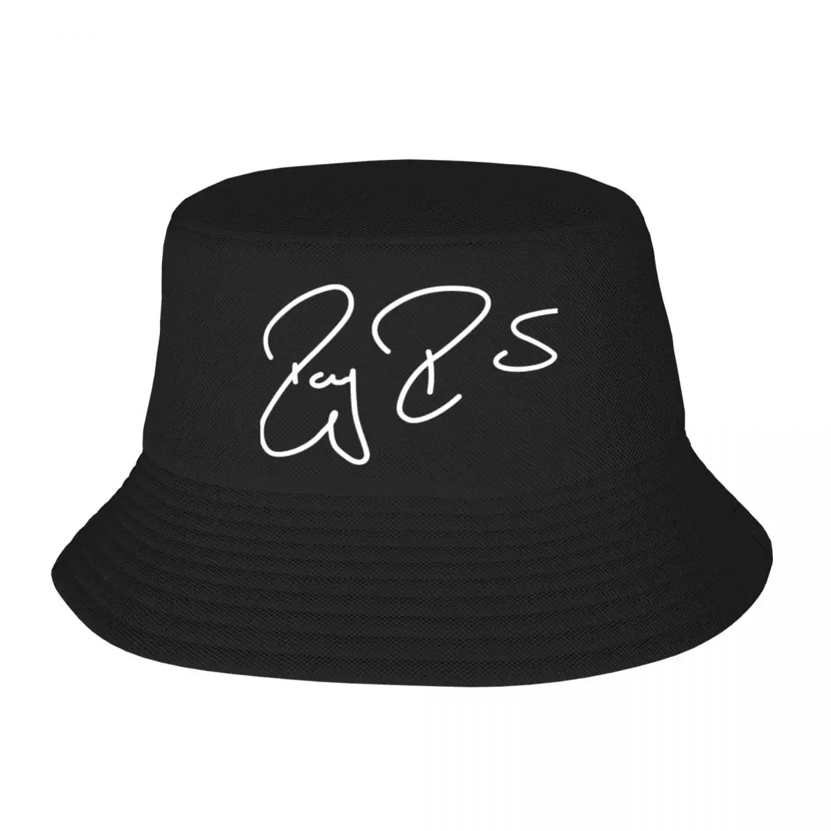 Nieuwe RF Sign Fisherman Caps Bucket Hat Sun Beach Visor Caps