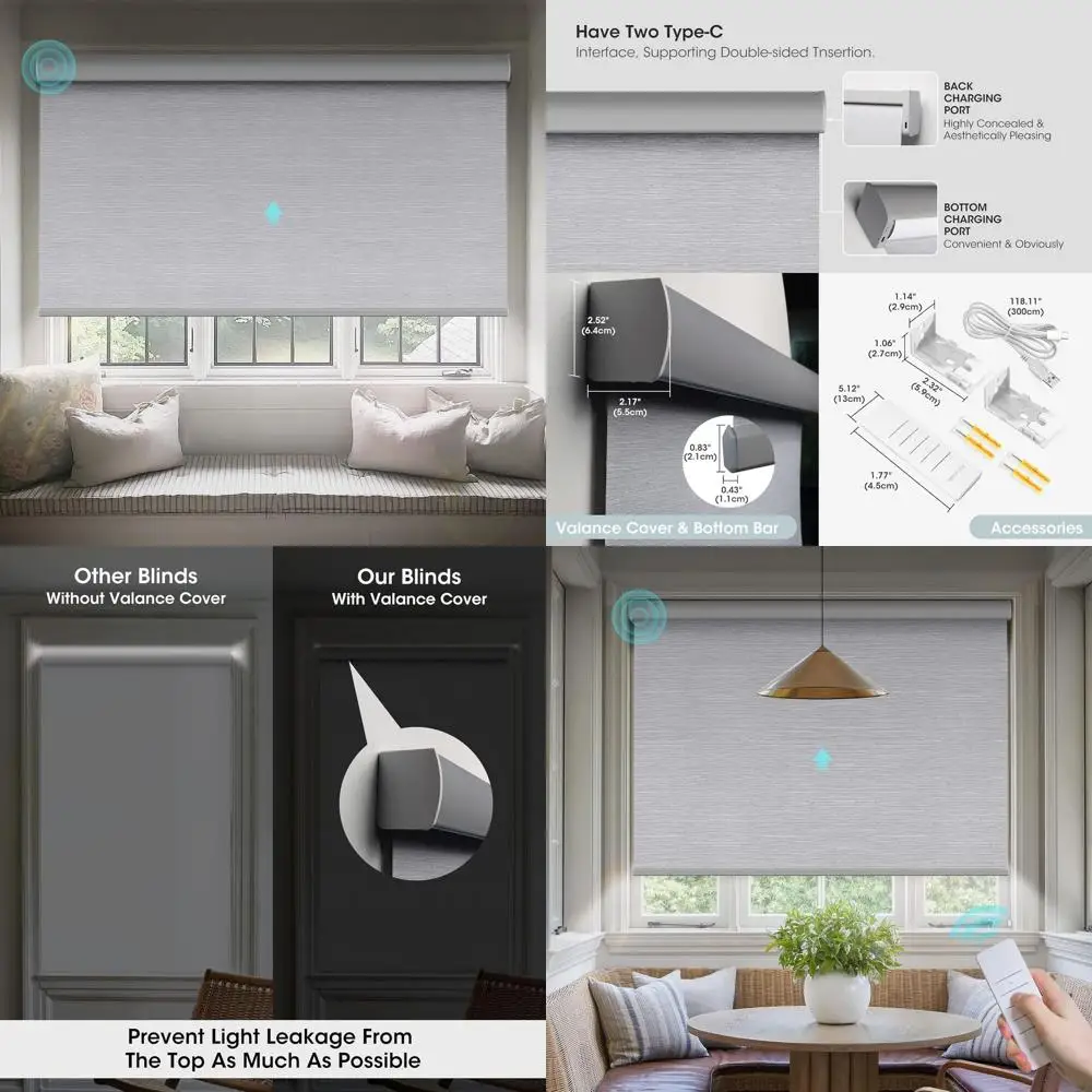 Smart Electric Blac…