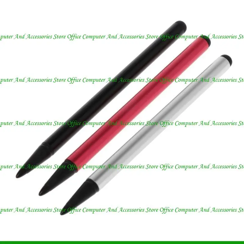 U55C Capacitive & Resistive Pen For Tablet Phones Pads Androids Most System