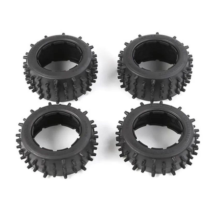 Nipple Tires for HPI Rovan Baja 5B LOSI DBXL