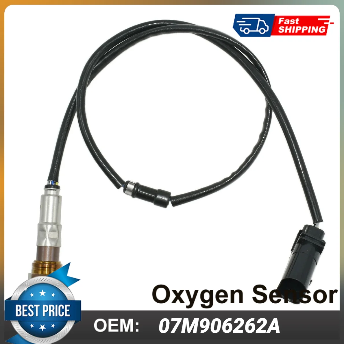 Oxygen Sensor 07M906262A for Lamborghini Lambda Sensor OE: 07M906262A Auto Accessories