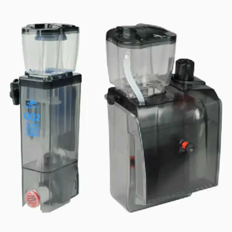 Bubble-Magus Nac MINIQ QQ QQ1 QQ2 Nano Tank Protein Skimmer For Marine Reef Coral Saltwater Aquarium Authorized Dealer