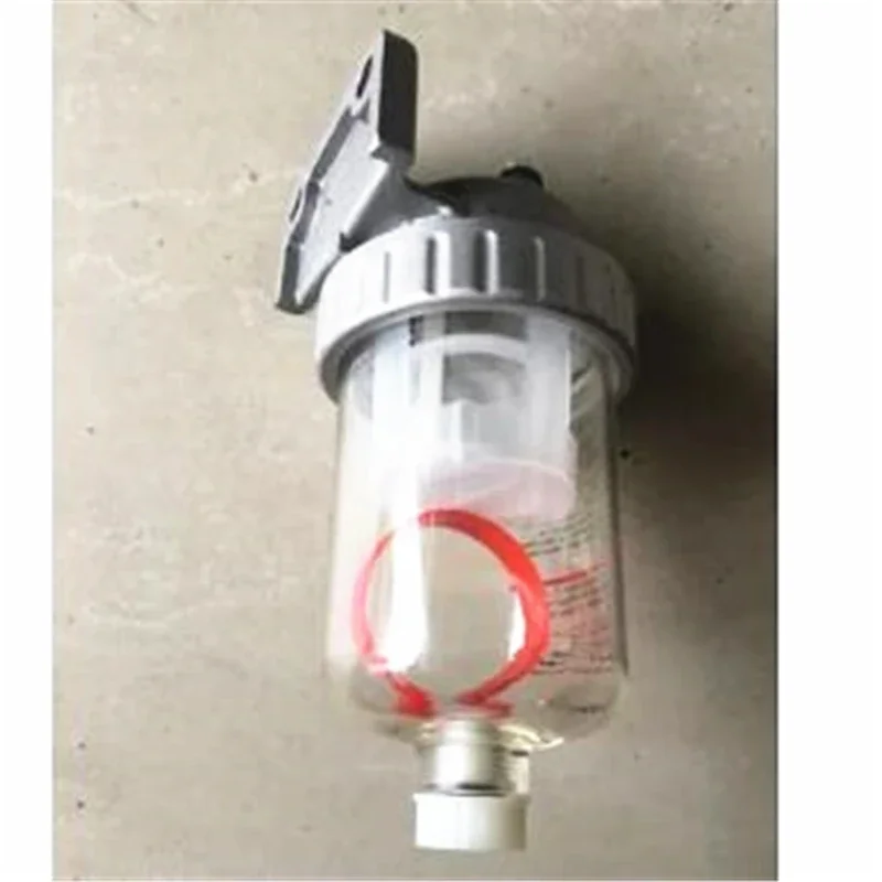 for Excavator 200-6 digger oil water separator filter 2026 years for picture