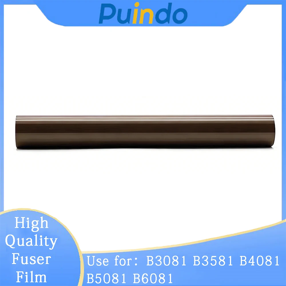 

High Quality Fuser Film for Sharp B3081 B3581 B4081 B5081 B6081 Black-and-white monochrome printer Fuser Sleeve Film