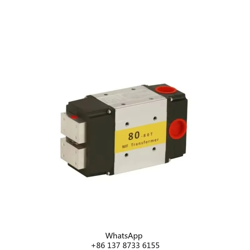 Electronic Transformer Welding Machine Wire Core Medium Frequency Transformer