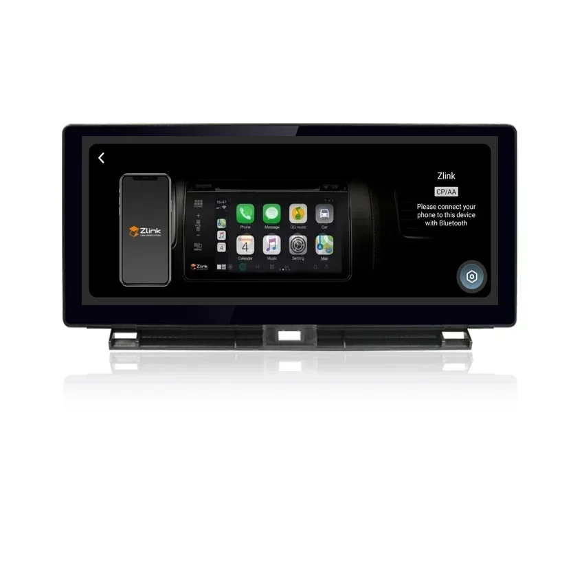 HD 10.25'' Android 13 Touch Screen Navigation Multimedia Player For Lexus NX NX200 NX200T NX300 NX300H Autoradio 2014-2020