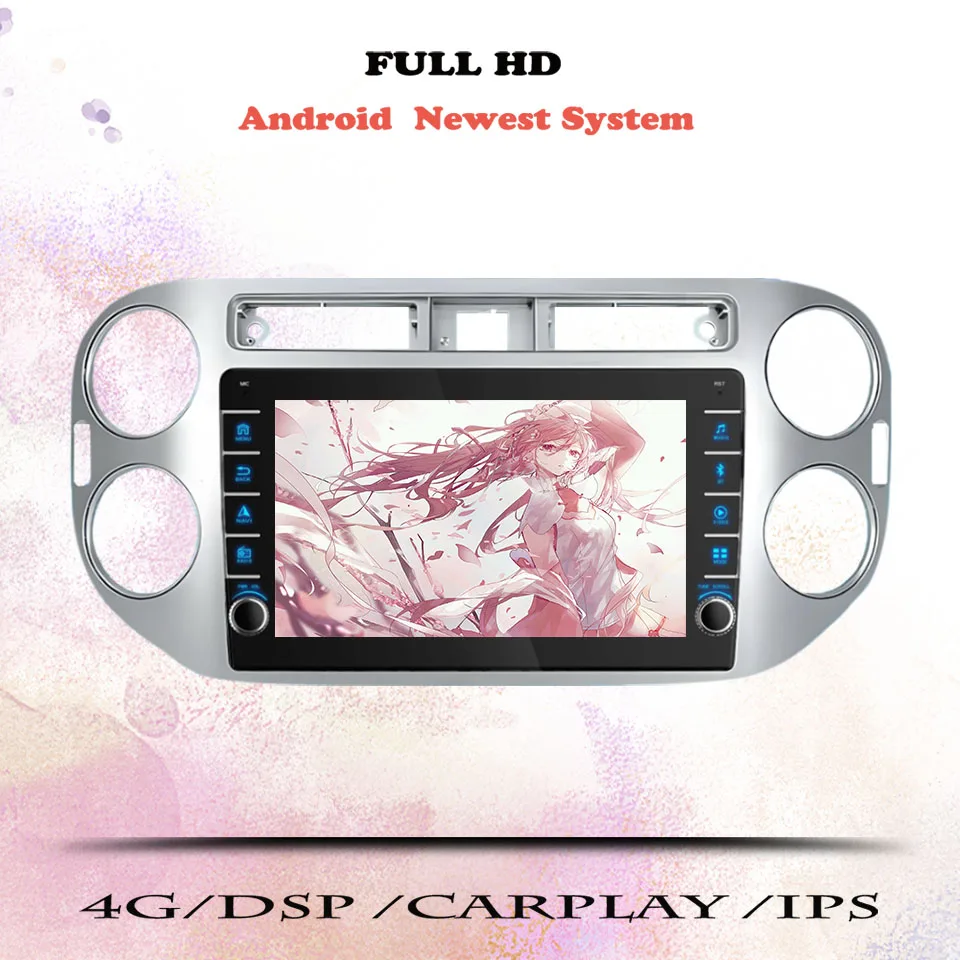 For Volkswagen Vw T…