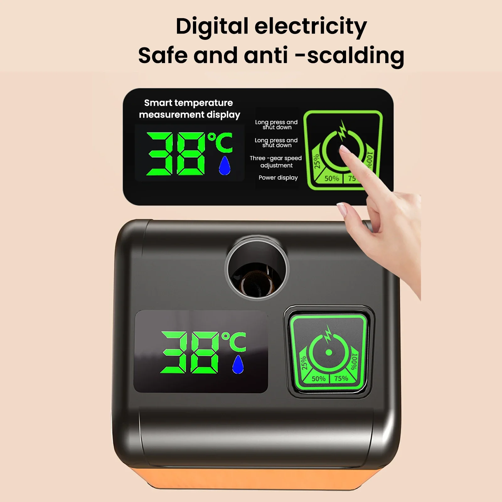 Thumbnail 2 - #22 Compare Electric Showers Before You Buy