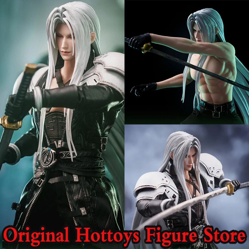 

In Stock A-FX Studio AFS31 1/6 Scale Male Soldier Ancient Battle Angel Full Set 12-inches ction Figure Model Doll Collection