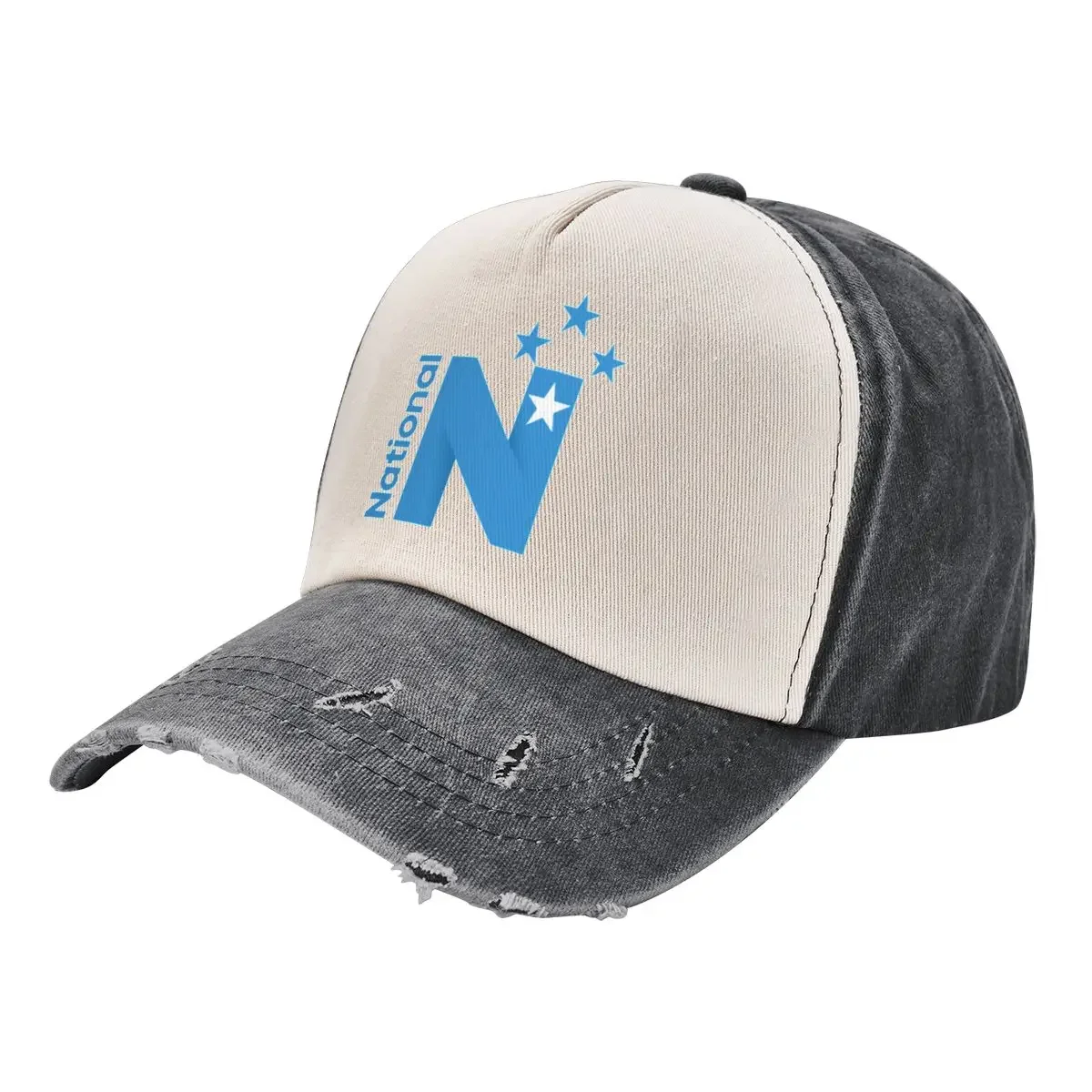 New Zealand National Party Baseball Cap Christmas Hat |-F-| Hat Man For The Sun Golf Women Men's