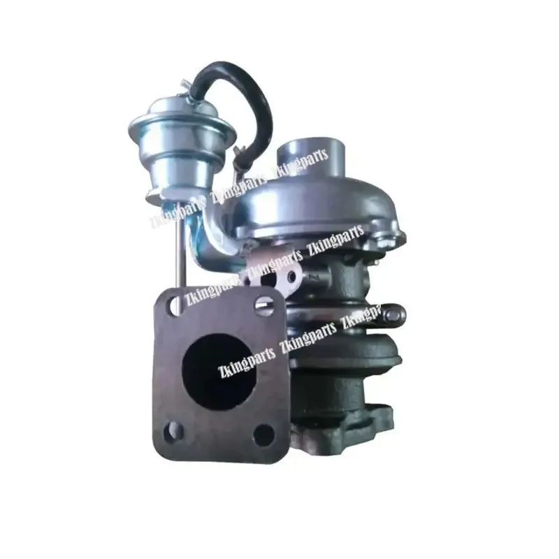 Turbocharger RHF3 CK40 VA410164 1G491-17011 For Kubota PC56-7 V2403-M-T-Z3 S4D87