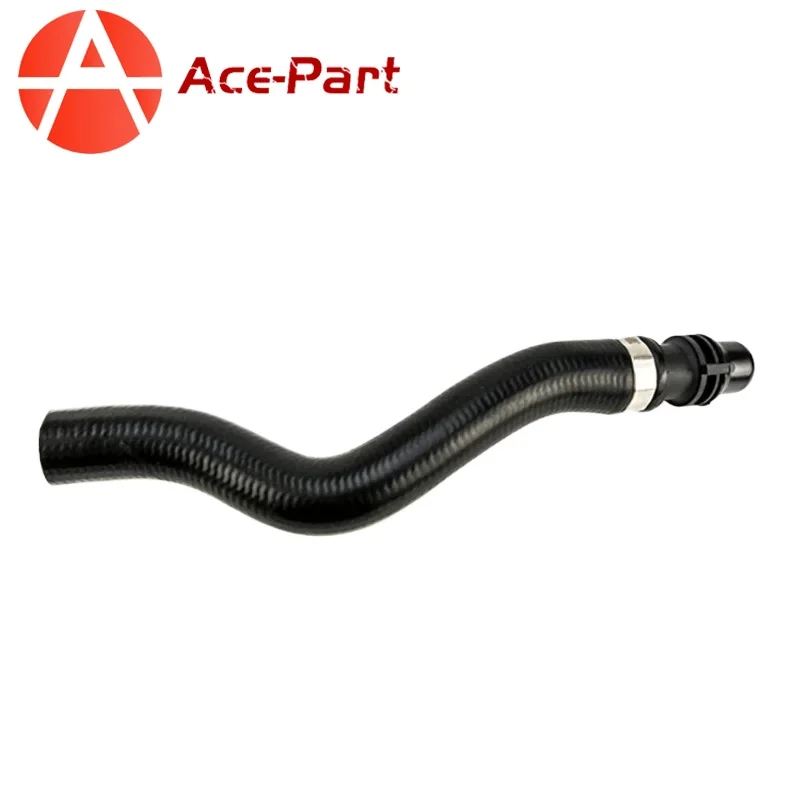 

64219124729 Car radiator hose for BMW X5 X6 E70 E71 F15 F85 F16 F86 F15 2.0T 2014-2018