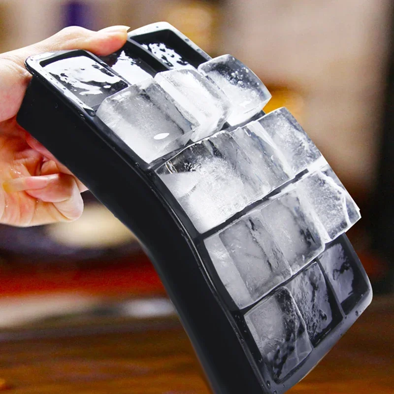 Thumbnail 4 - #75 Latest Ice Cube Trays Offers