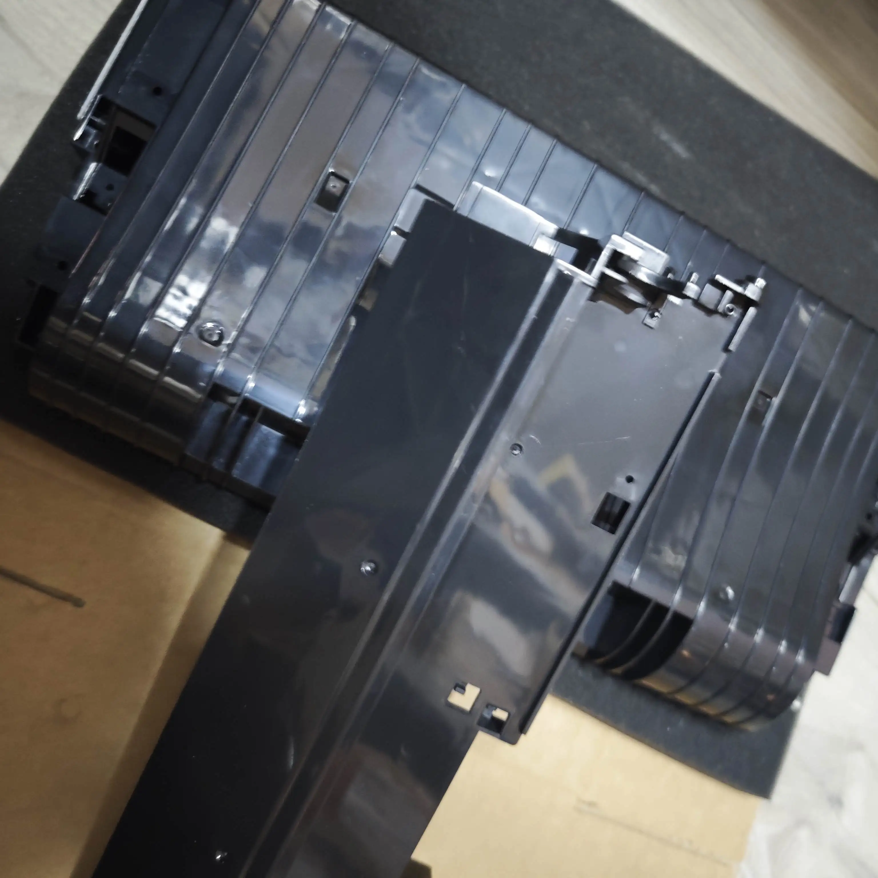 

1sets TRC Transfer Roller Case Kit for RICOH MP C2800 C3300 C4000 C5000 C3001 C3501 C4501 D0894666 D0894665