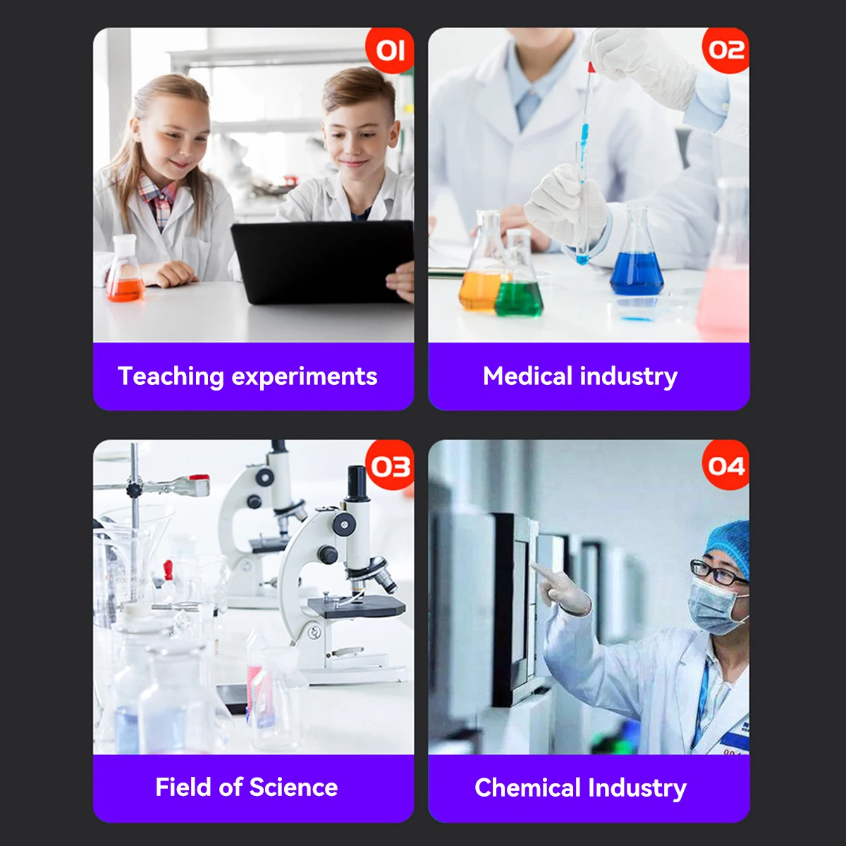 100Pcs/Lot Laboratory Pipette 1ml 2ml 3ml 5ml Plastic Disposable Graduated Container Liquid Dropper Equipment Straw Makeup Tools