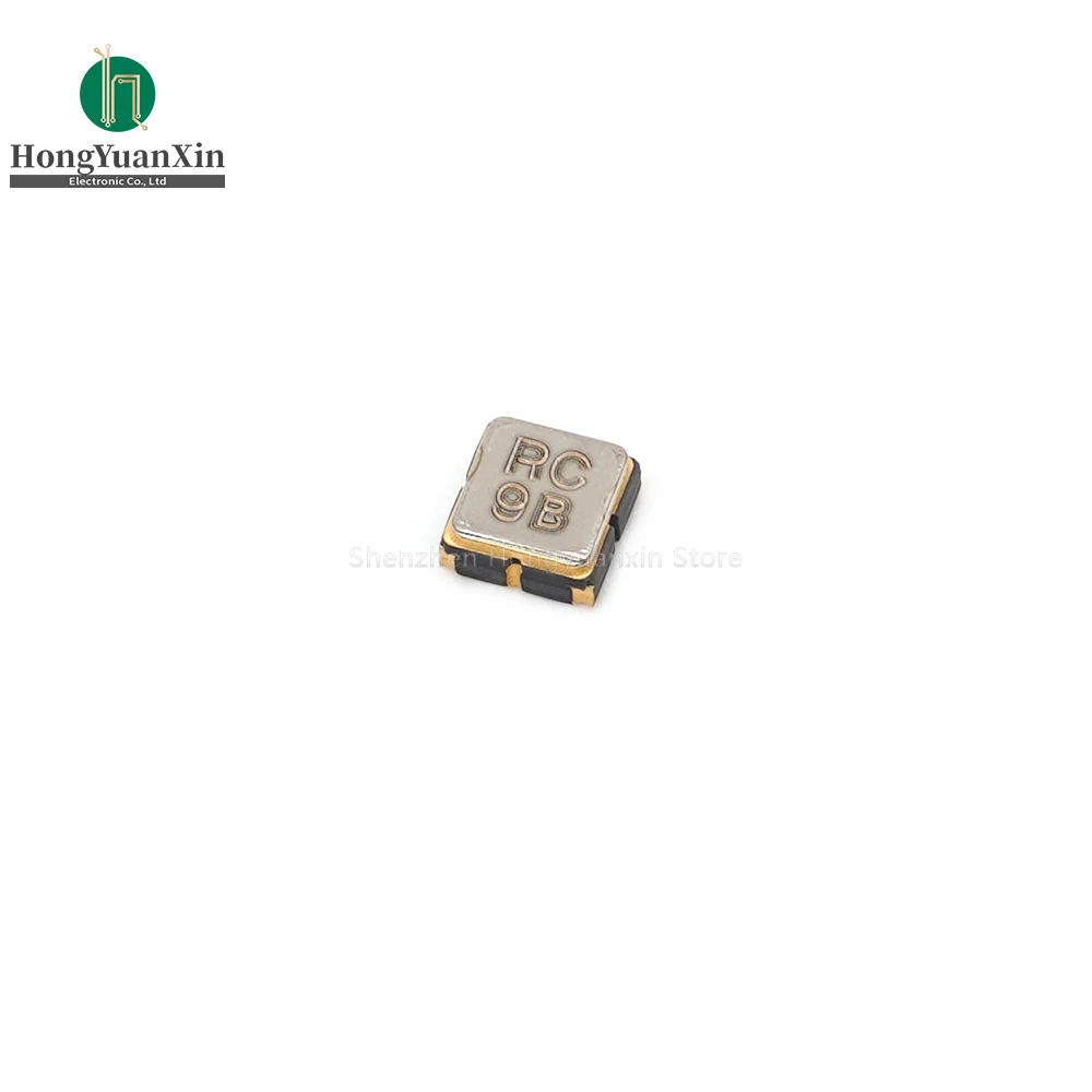 

10Pcs/Lot New Original SAW Filter 1202MHz DC3.5V Insertion Loss 3dB SMD 3x3mm Surface Acoustic Wave TA1251B Code RC