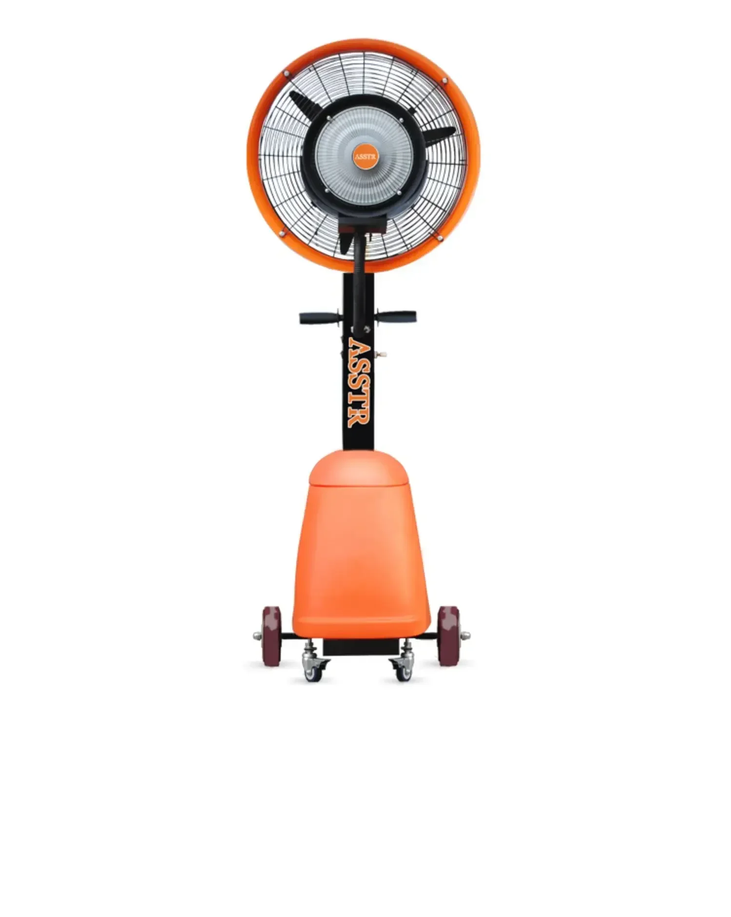 

Industrial Spray Fan Floor Fan Water Spray Fan Humidification Spray