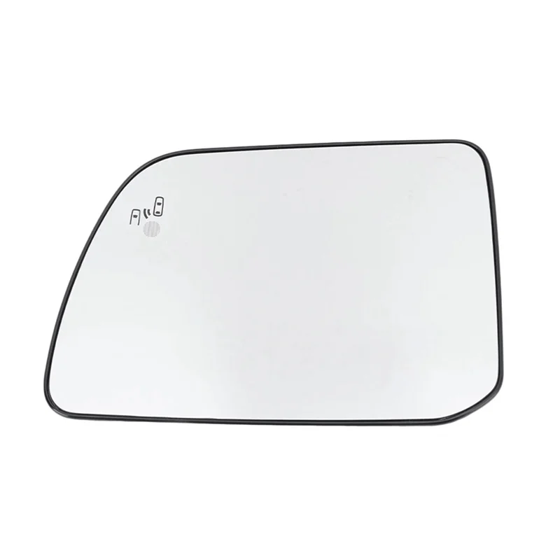 

Стекло зеркала с функцией слепых зон, зеркало заднего вида для Ford Edge Lincoln MKX 2011-2015, левое CT4Z-17K707-J