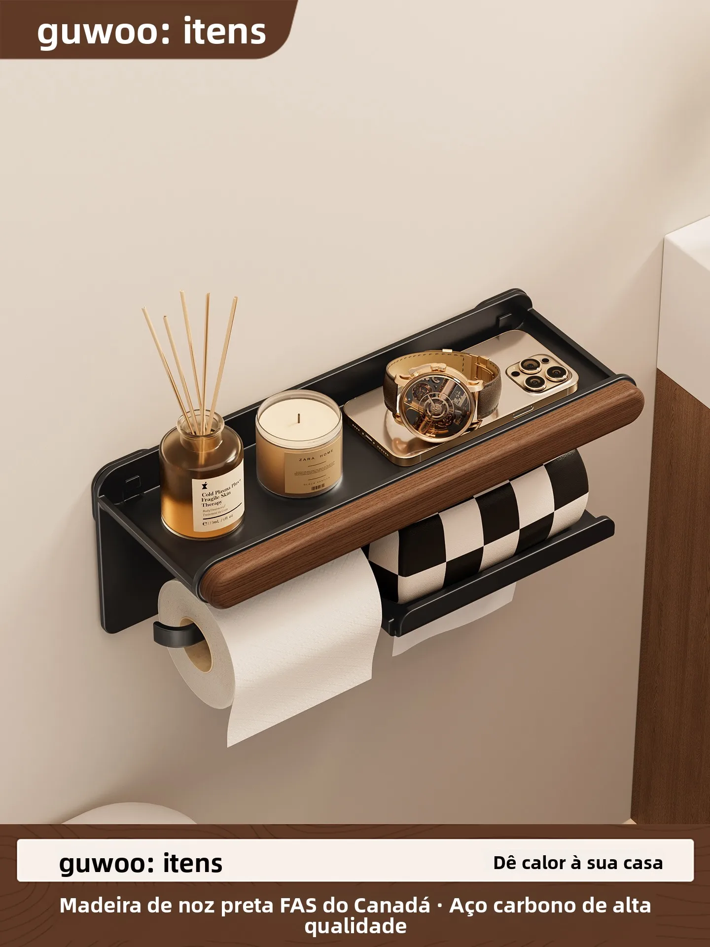 bathroom-toilet-paper-holder-vintage-chinese-style-hand-towel-box-wall-mounted-no-drilling-required-tissue-box-storage-rack