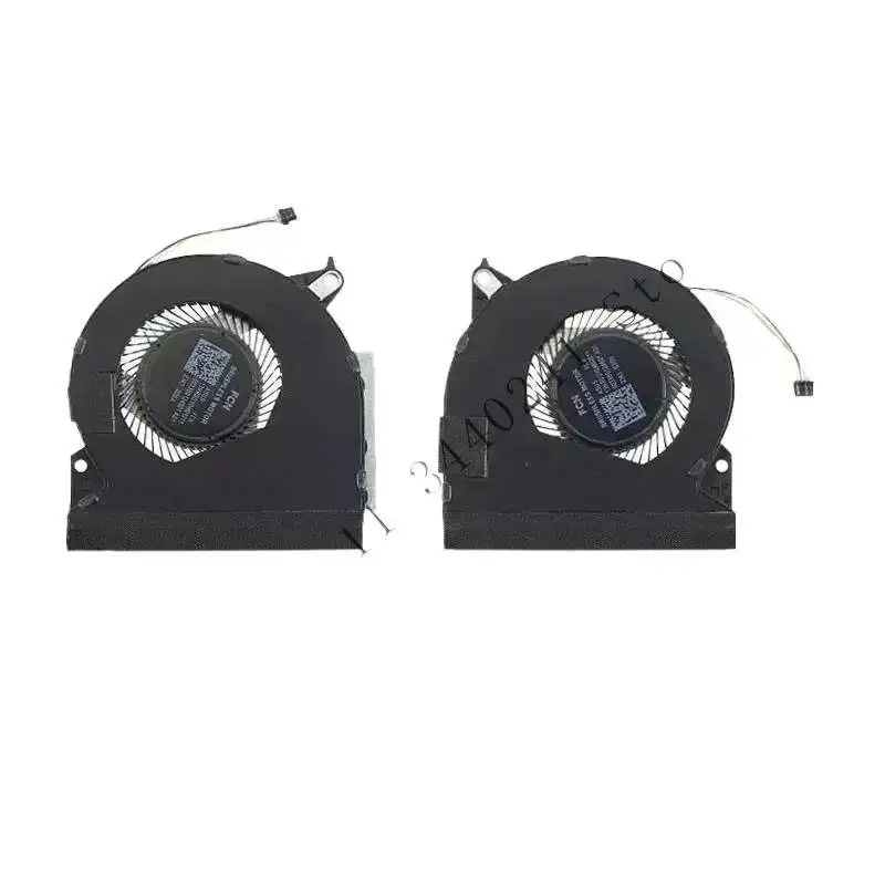 Wentylator PlayStation Portable 6033B 0124501 6033B 0124601 do ROG Ally RC71L Fan [bb]