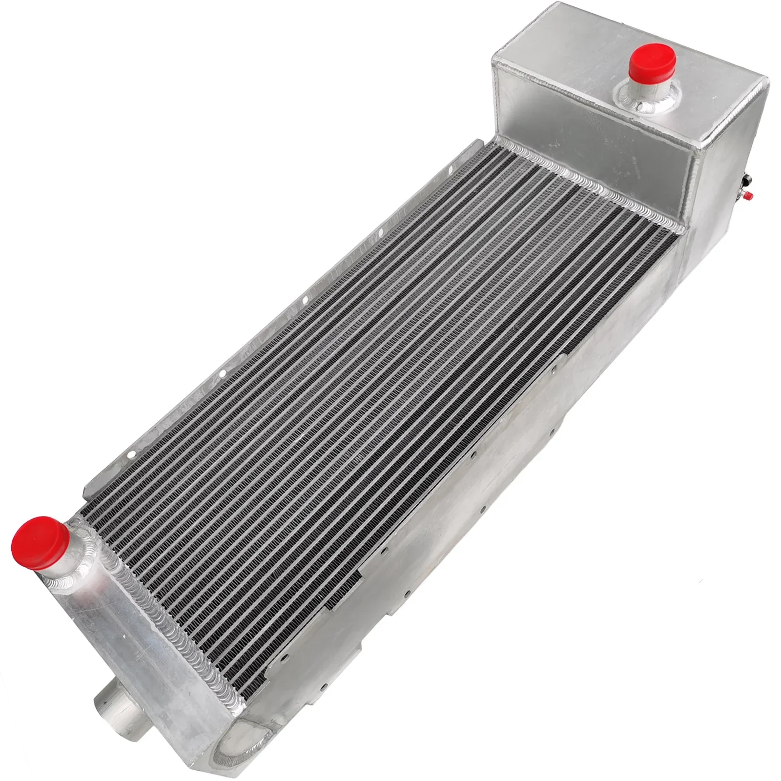 S1600/S1800-2 Radiator Tank 2013113 For Vogel Paver