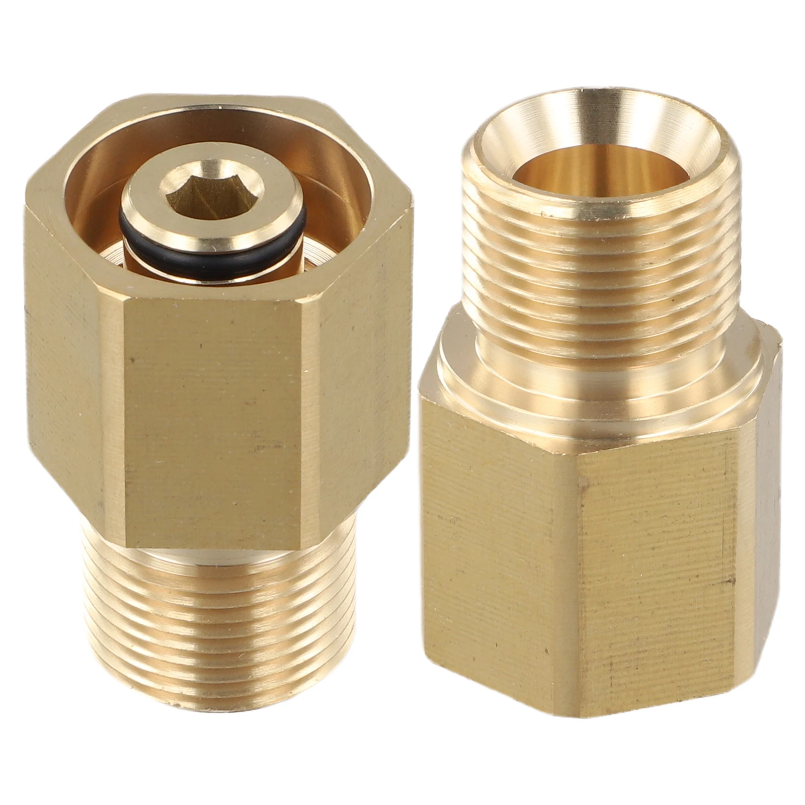 Seamless Connectors for Kach Car Wash Designed for Optimal Performance and Easy Integration with Water Outlet Pipes