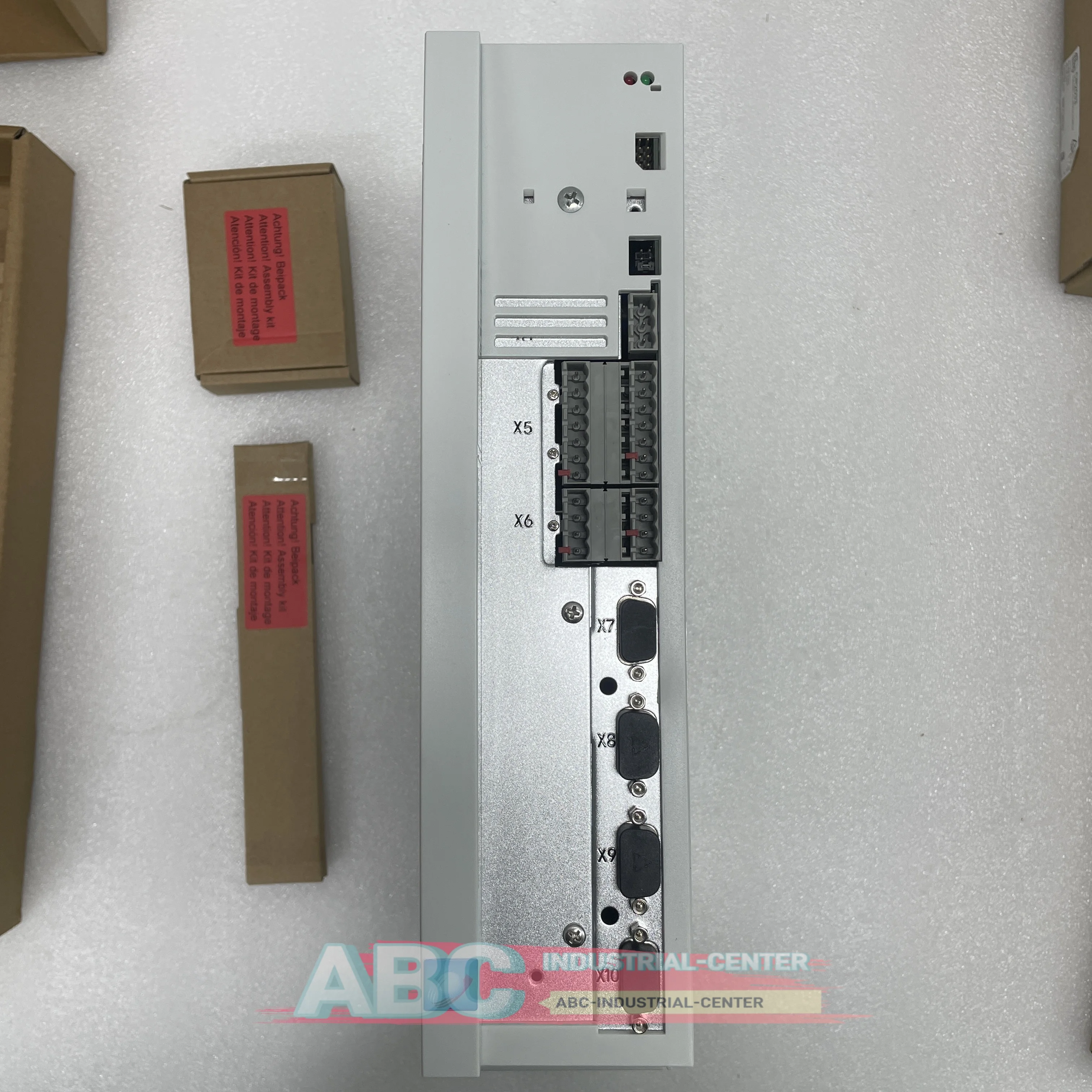 محول التردد EVS9324-ES EVS9324-EP 100% جديد EVF9324-EV